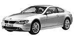 BMW E63 U1273 Fault Code