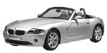 BMW E85 U1273 Fault Code