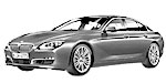 BMW F06 U1273 Fault Code